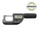 SYLVAC Digital Mikrometrar S_MIKE PRO 66-102 mm IP67 (903.1000) Cylindrical Ø6,5 mm